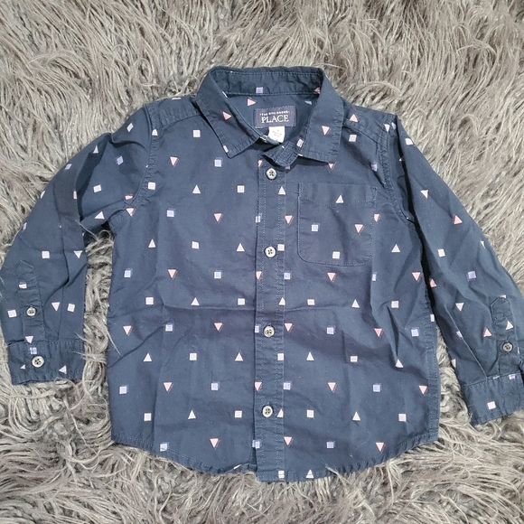 Children's Place Formal Outfit - Picture 2 of 4